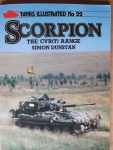 Thumbnail TANKS ILLUSTRATED 22. SCORPION